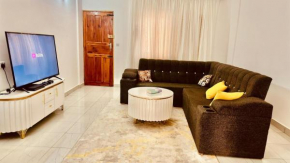 Cozy & Spacious 2 Bed Apt in Malindi